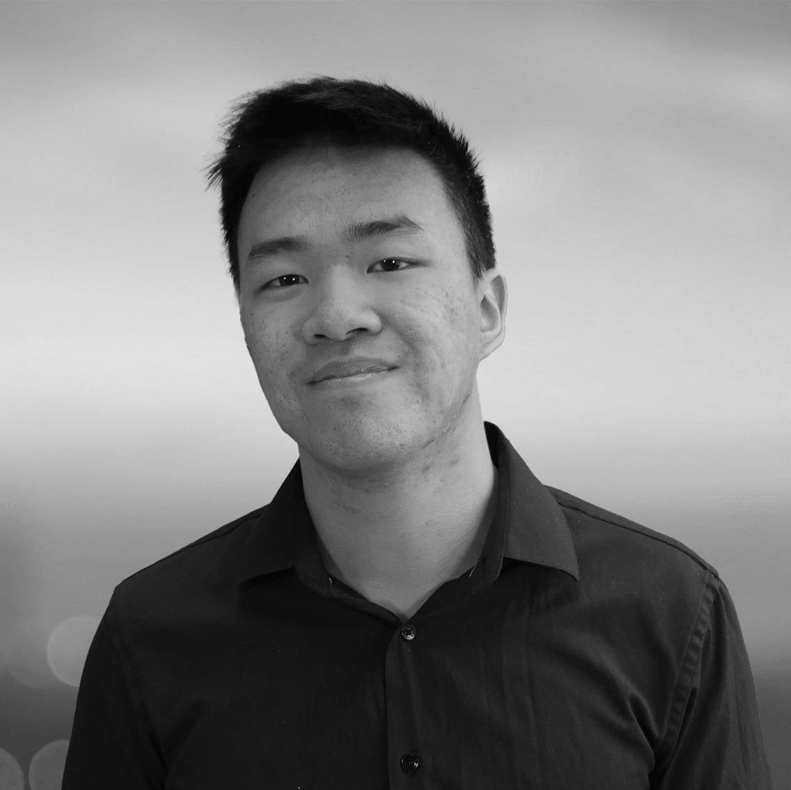 Photo of Jason Huang
